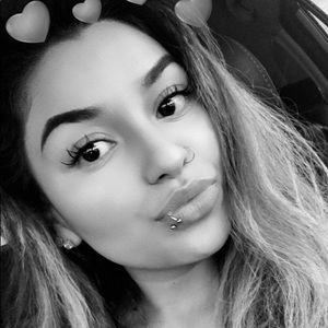 Meet your Posher, Bianca